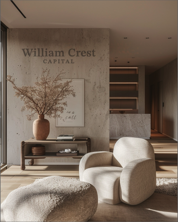 Office and interior spaces